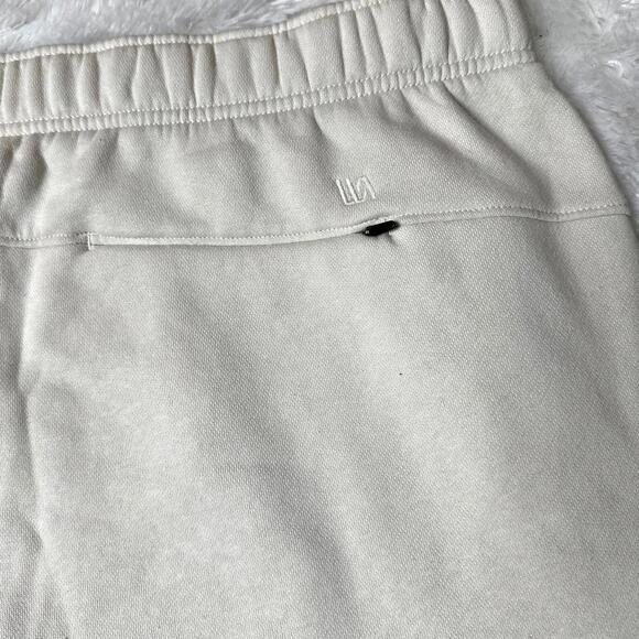 NWT VRST DSG Fleece Jogger Sweatpants Sand Men’s 2XL - Picture 6 of 8